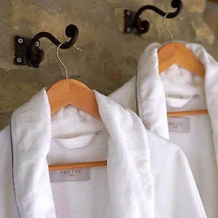 Bed & Breakfast Cascina Facelli - Luxury
