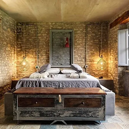 Cascina Facelli - Luxury