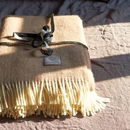 فندق مبيت وإفطار Cascina Facelli - Luxury