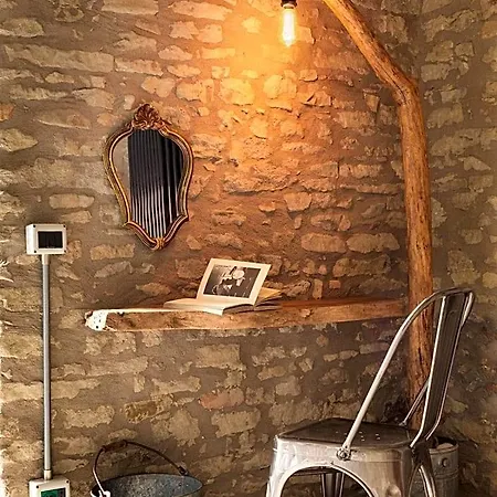 Cascina Facelli - Luxury 4* Bossolasco
