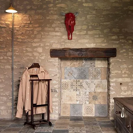 Cascina Facelli - Luxury 4*