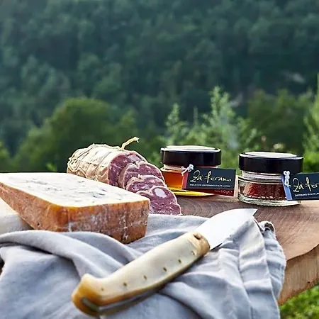 Cascina Facelli - Luxury 4* Bossolasco