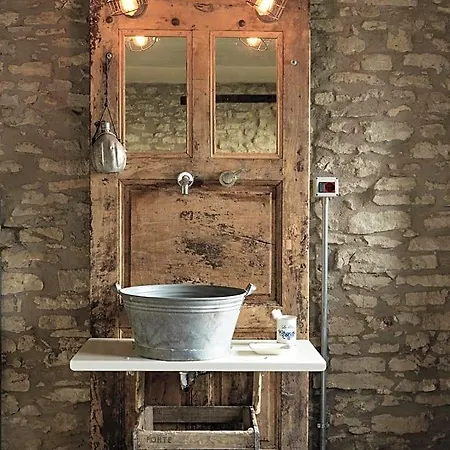 Cascina Facelli - Luxury