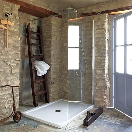 Cascina Facelli - Luxury Bossolasco
