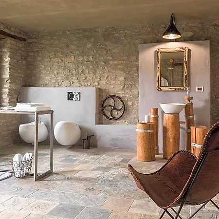 Cascina Facelli - Luxury فندق مبيت وإفطار Bossolasco