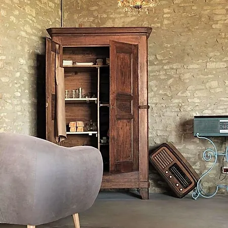 Cascina Facelli - Luxury Bed & Breakfast Bossolasco