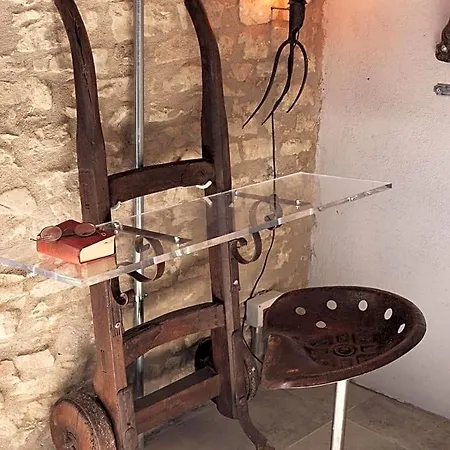 Cascina Facelli - Luxury
