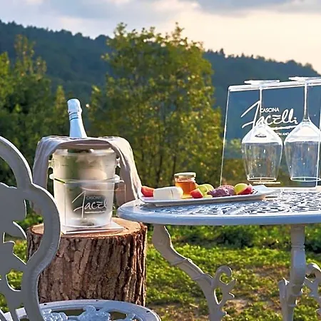 Cascina Facelli - Luxury