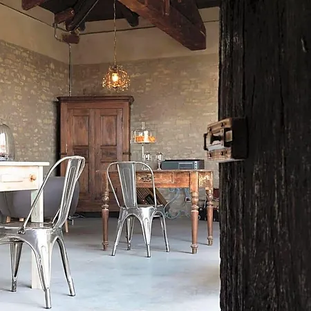 Cascina Facelli - Luxury Bossolasco