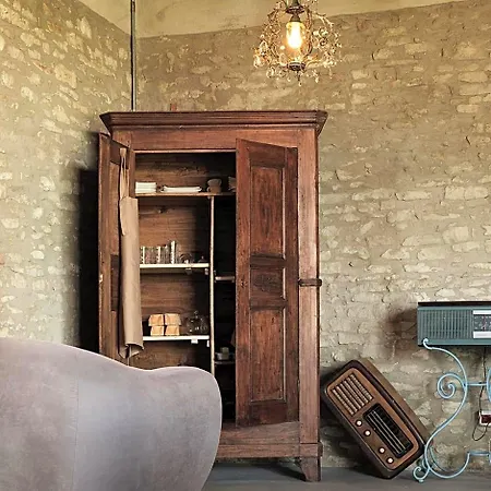 Cascina Facelli - Luxury Bed & Breakfast Bossolasco