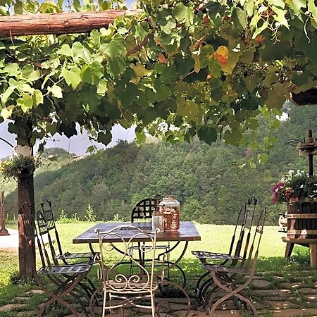 Bed & Breakfast Cascina Facelli - Luxury