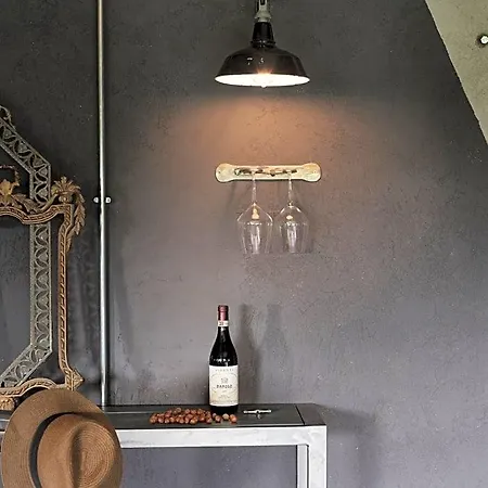 Cascina Facelli - Luxury 4*