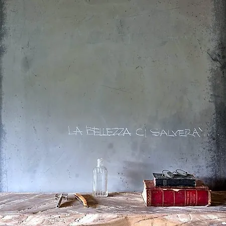 Cascina Facelli - Luxury