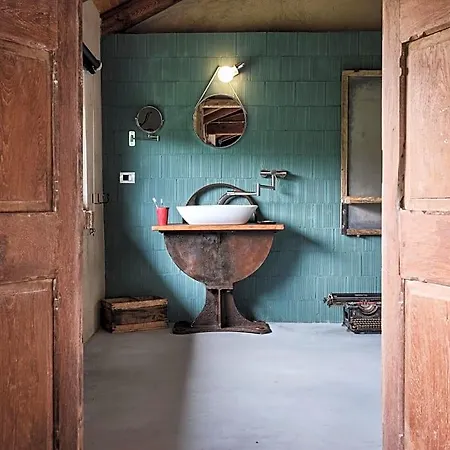 Cascina Facelli - Luxury 4*