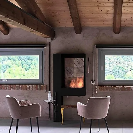 Cascina Facelli - Luxury 4*