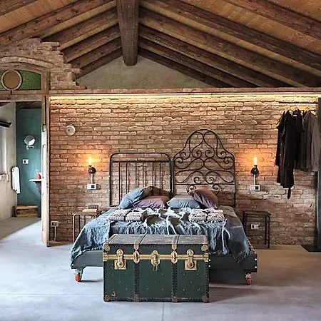 Cascina Facelli - Luxury