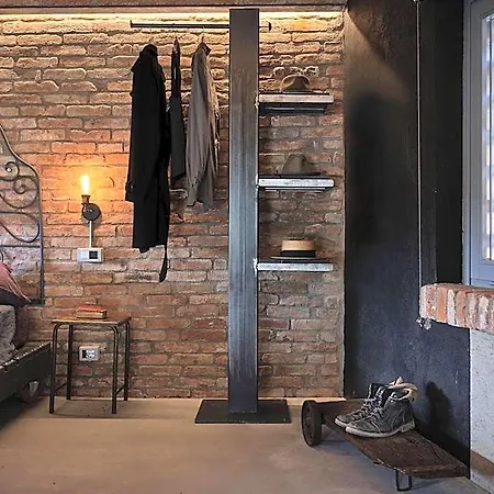 Cascina Facelli - Luxury فندق مبيت وإفطار 4*
