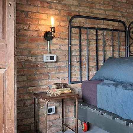 Cascina Facelli - Luxury 4* Bossolasco
