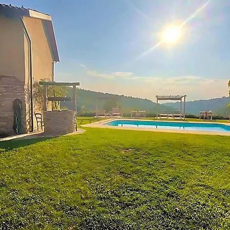 Cascina Facelli - Luxury Bossolasco