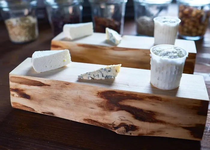 Cascina Facelli - Luxury