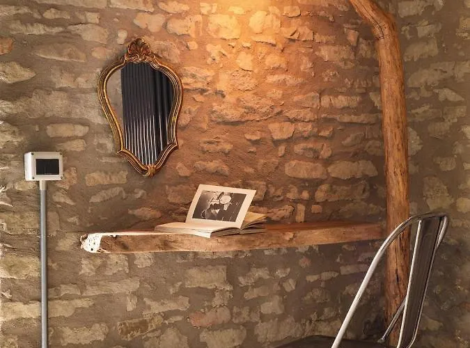 Cascina Facelli - Luxury Bossolasco