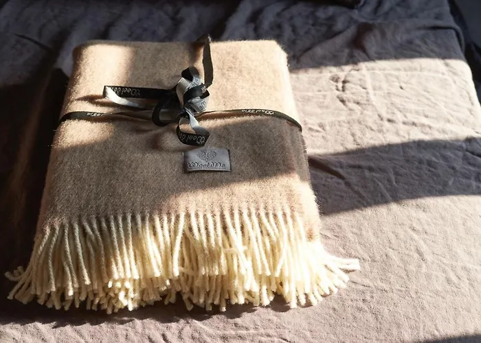 Frühstückspension Cascina Facelli - Luxury 4*