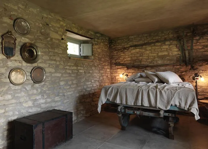 Cascina Facelli - Luxury Bossolasco