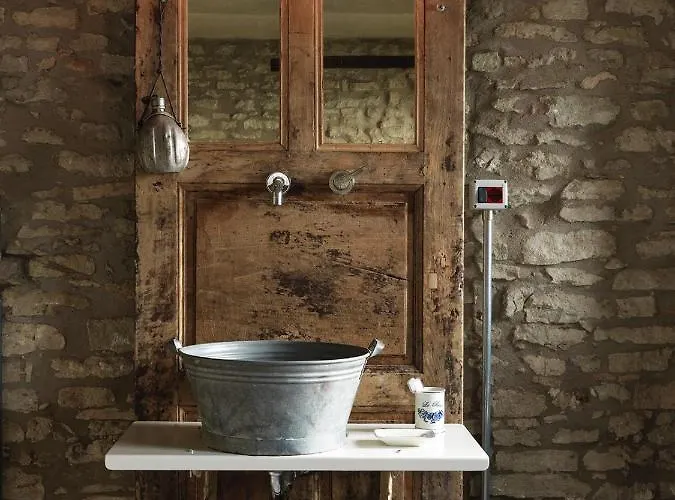 Cascina Facelli - Luxury Frühstückspension