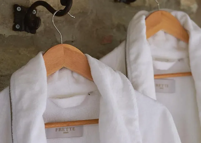 Cascina Facelli - Luxury