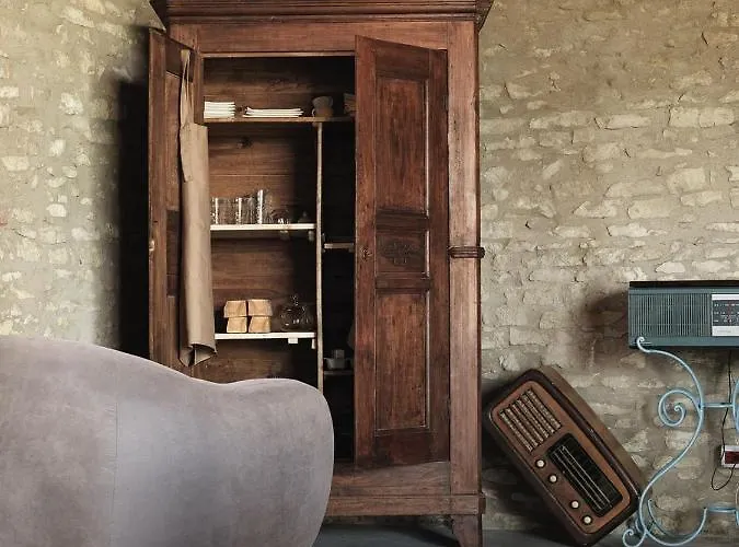 Frühstückspension Cascina Facelli - Luxury