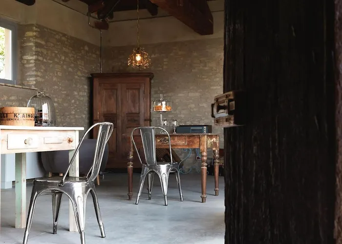 Cascina Facelli - Luxury 4* Bossolasco