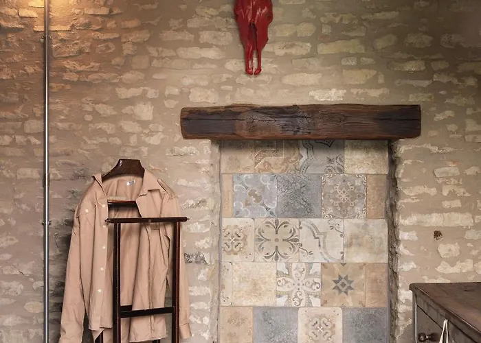 Frühstückspension Cascina Facelli - Luxury