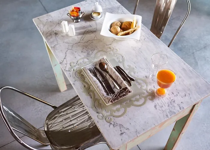 Frühstückspension Cascina Facelli - Luxury