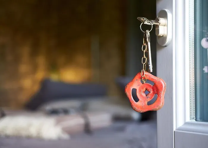 Frühstückspension Cascina Facelli - Luxury 4*