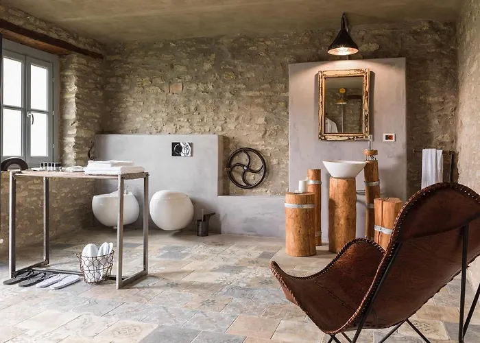 Cascina Facelli - Luxury Frühstückspension