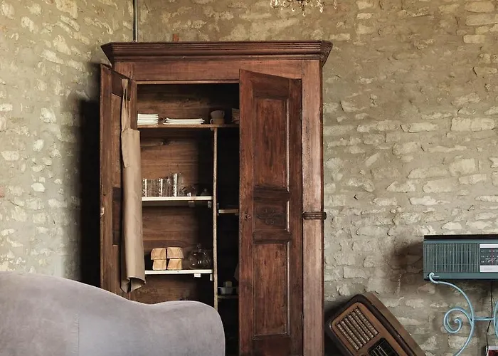 Cascina Facelli - Luxury 4* Bossolasco