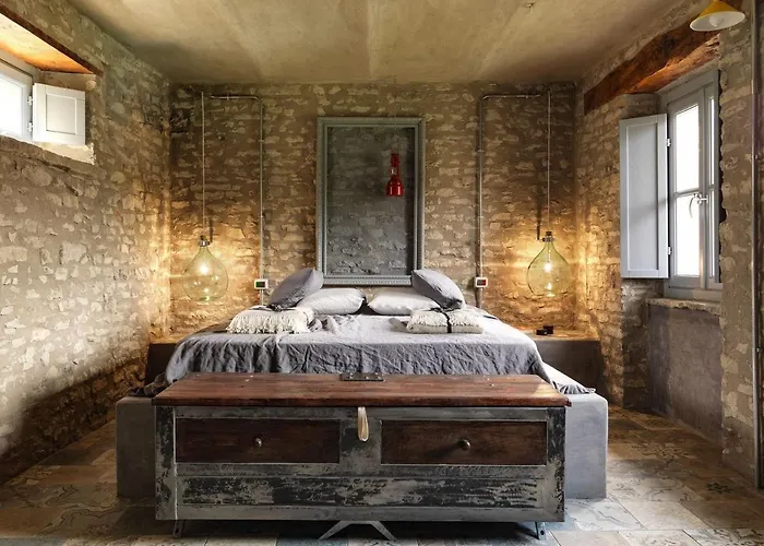 Cascina Facelli - Luxury Bossolasco