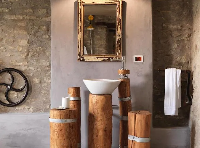 Cascina Facelli - Luxury Frühstückspension Bossolasco