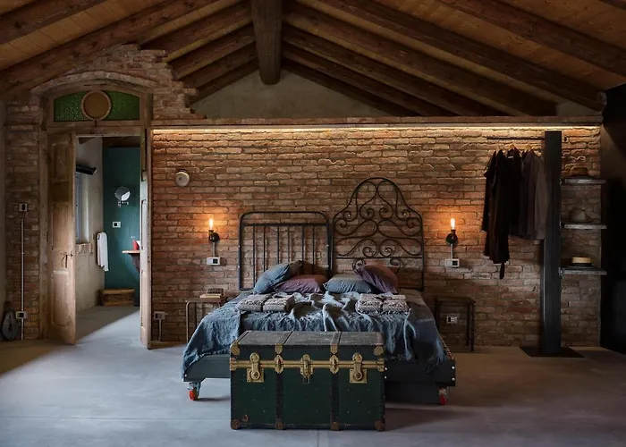 Cascina Facelli - Luxury
