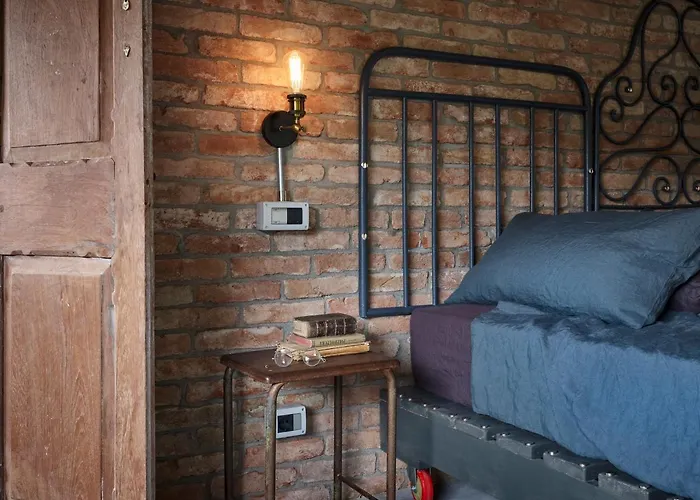 Cascina Facelli - Luxury