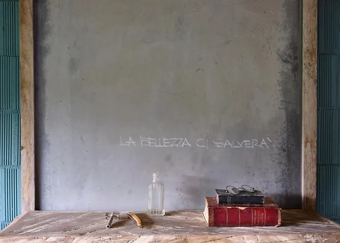 Cascina Facelli - Luxury