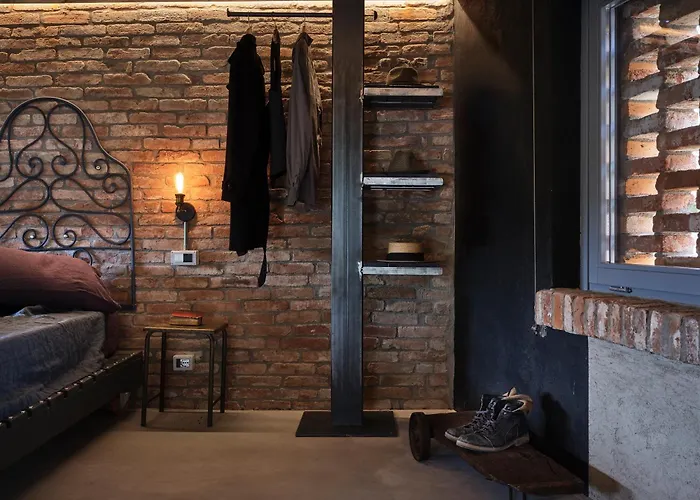 Cascina Facelli - Luxury Bossolasco