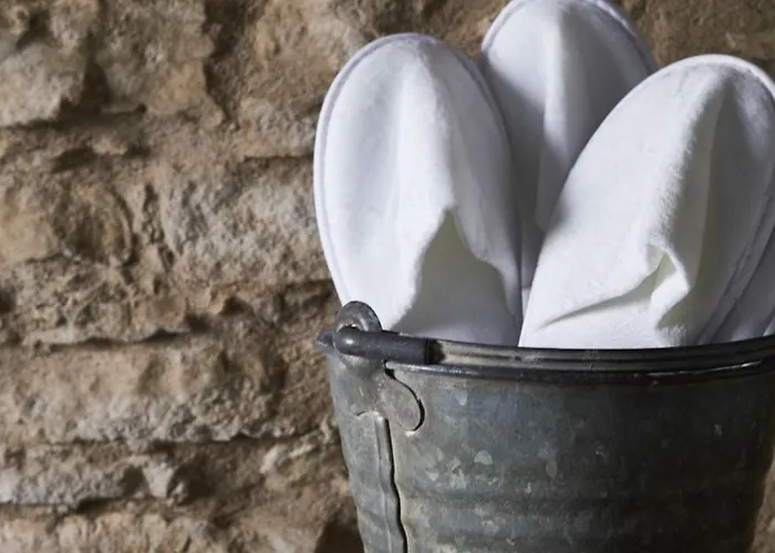 Cascina Facelli - Luxury 4* Bossolasco