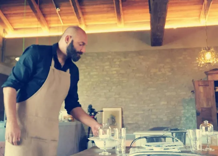 Cascina Facelli - Luxury