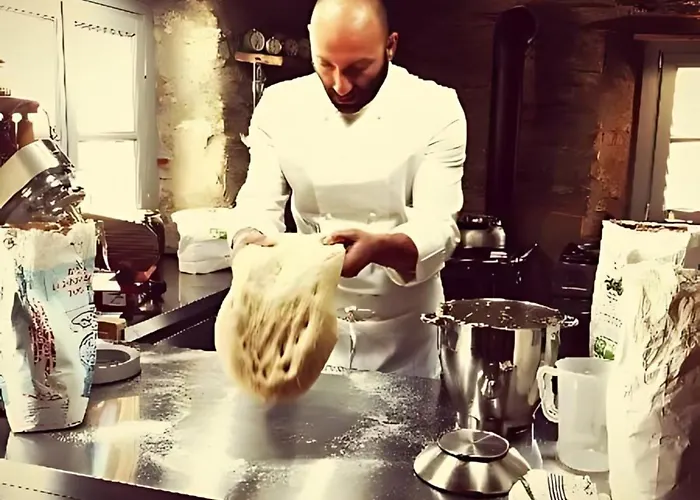 Frühstückspension Cascina Facelli - Luxury