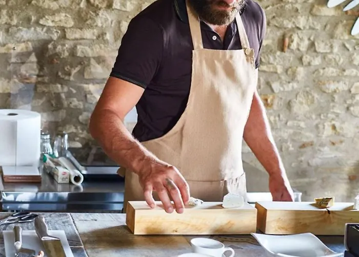 Cascina Facelli - Luxury Frühstückspension Bossolasco