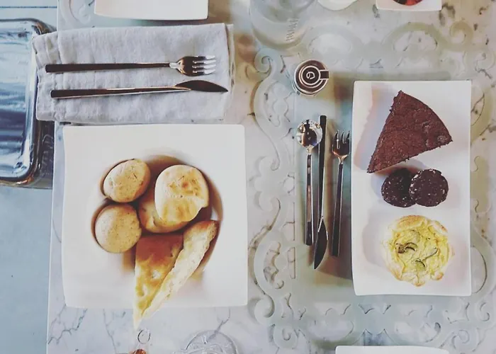 Cascina Facelli - Luxury Frühstückspension