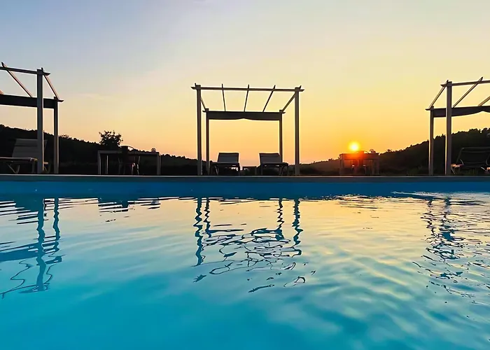 Cascina Facelli - Luxury Frühstückspension 4*