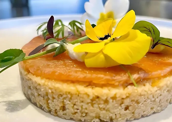 Frühstückspension Cascina Facelli - Luxury 4*