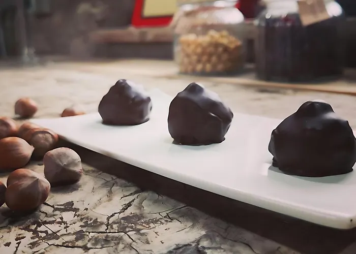 Cascina Facelli - Luxury